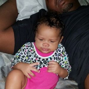 Meet your Posher, Randall